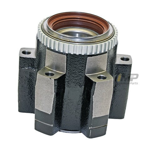 InMotion Parts Wheel Bearing and Hub Assembly P/N:WACK4Z1109B - Image 4