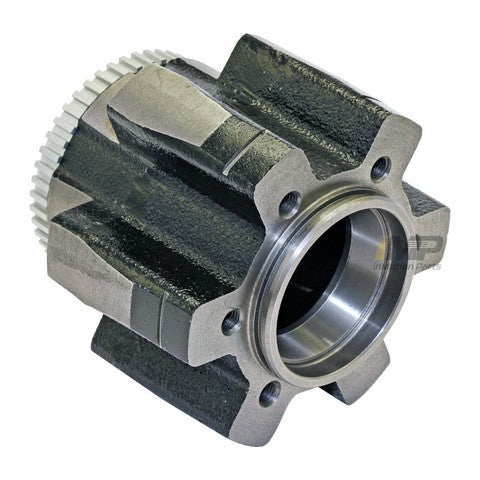 InMotion Parts Wheel Bearing and Hub Assembly P/N:WACK4Z1109B - Image 2