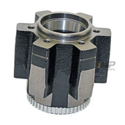InMotion Parts Wheel Bearing and Hub Assembly P/N:WACK4Z1109B - Image 1