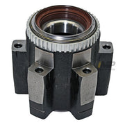 InMotion Parts Wheel Bearing and Hub Assembly P/N:WACK4Z1109D - Image 2