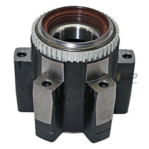 InMotion Parts Wheel Bearing and Hub Assembly P/N:WACK4Z1109D - Image 2