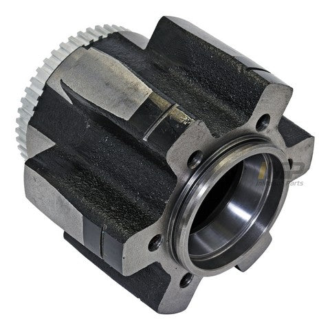 InMotion Parts Wheel Bearing and Hub Assembly P/N:WACK4Z1109D - Image 4
