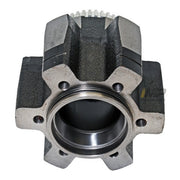 InMotion Parts Wheel Bearing and Hub Assembly P/N:WACK4Z1109D - Image 3