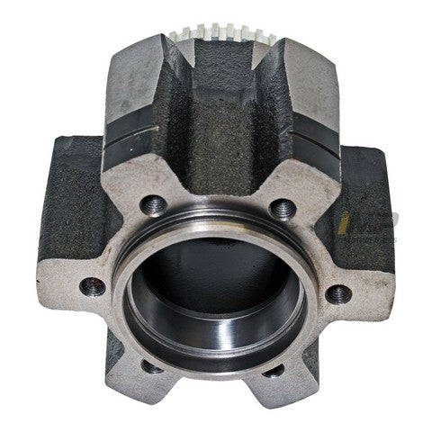 InMotion Parts Wheel Bearing and Hub Assembly P/N:WACK4Z1109D - Image 3