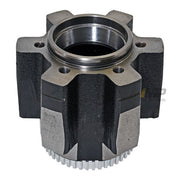 InMotion Parts Wheel Bearing and Hub Assembly P/N:WACK4Z1109D - Image 1