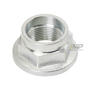 InMotion Parts Wheel Bearing and Hub Assembly Repair Kit P/N:WAD0202-6LA0JNW - Image 5