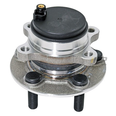 InMotion Parts Wheel Bearing and Hub Assembly P/N:WAHP5Z1104A - Image 2