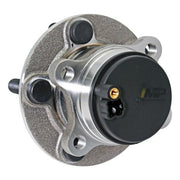 InMotion Parts Wheel Bearing and Hub Assembly P/N:WAHP5Z1104A - Image 1