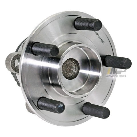 InMotion Parts Wheel Bearing and Hub Assembly P/N:WAHP5Z1104A - Image 4