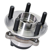 InMotion Parts Wheel Bearing and Hub Assembly P/N:WAHP5Z1104A - Image 3