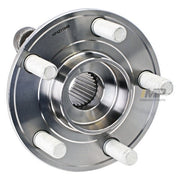 InMotion Parts Wheel Bearing and Hub Assembly P/N:WAHP5Z1104B - Image 1
