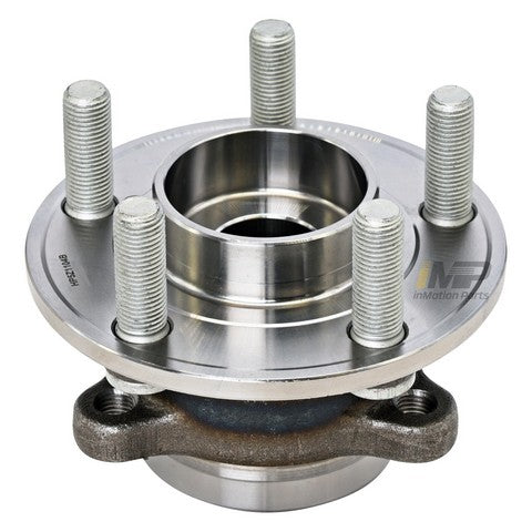 InMotion Parts Wheel Bearing and Hub Assembly P/N:WAHP5Z1104B - Image 4