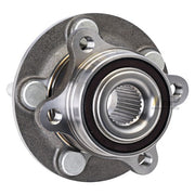 InMotion Parts Wheel Bearing and Hub Assembly P/N:WAHP5Z1104B - Image 3