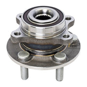 InMotion Parts Wheel Bearing and Hub Assembly P/N:WAHP5Z1104B - Image 2