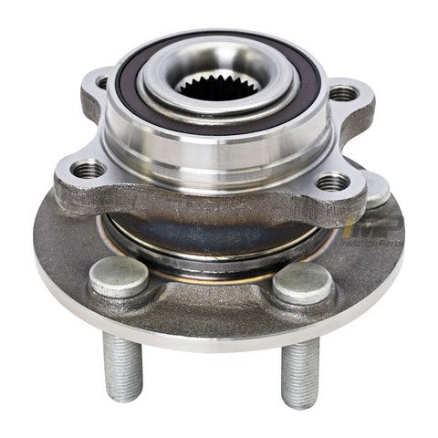 InMotion Parts Wheel Bearing and Hub Assembly P/N:WAHP5Z1104B - Image 2