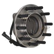 InMotion Parts Wheel Bearing and Hub Assembly P/N:WAHUB346 - Image 1
