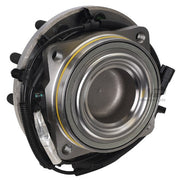 InMotion Parts Wheel Bearing and Hub Assembly P/N:WAHUB346 - Image 3
