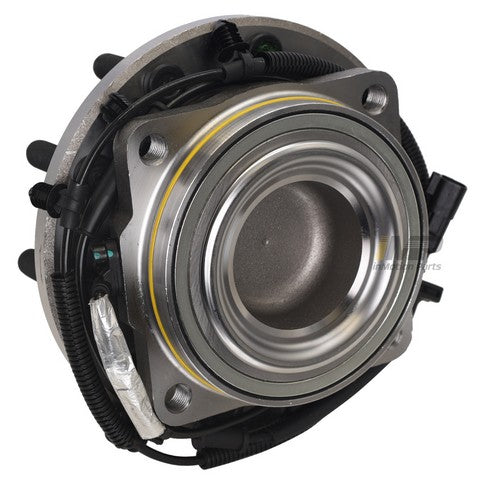 InMotion Parts Wheel Bearing and Hub Assembly P/N:WAHUB346 - Image 3
