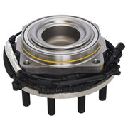 InMotion Parts Wheel Bearing and Hub Assembly P/N:WAHUB346 - Image 2