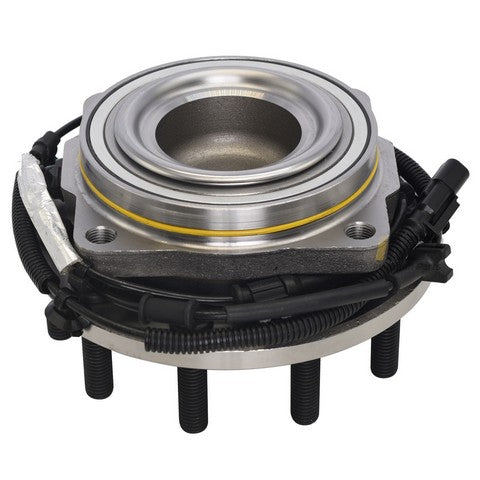InMotion Parts Wheel Bearing and Hub Assembly P/N:WAHUB346 - Image 2