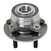 InMotion Parts Wheel Bearing and Hub Assembly P/N:WAHUB446 - Image 2