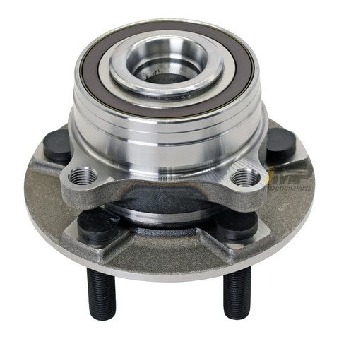 InMotion Parts Wheel Bearing and Hub Assembly P/N:WAHUB446 - Image 2