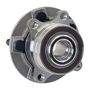 InMotion Parts Wheel Bearing and Hub Assembly P/N:WAHUB446 - Image 1