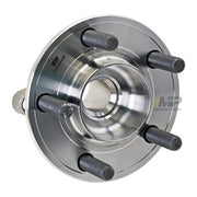 InMotion Parts Wheel Bearing and Hub Assembly P/N:WAHUB446 - Image 4