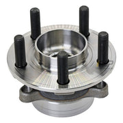 InMotion Parts Wheel Bearing and Hub Assembly P/N:WAHUB446 - Image 3