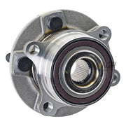 InMotion Parts Wheel Bearing and Hub Assembly P/N:WAHUB448 - Image 1