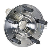 InMotion Parts Wheel Bearing and Hub Assembly P/N:WAHUB448 - Image 4