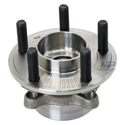 InMotion Parts Wheel Bearing and Hub Assembly P/N:WAHUB448 - Image 3
