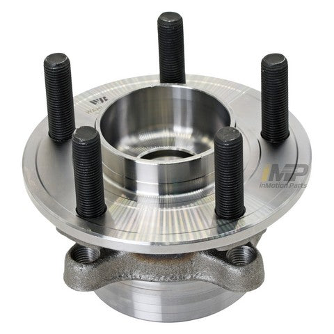 InMotion Parts Wheel Bearing and Hub Assembly P/N:WAHUB448 - Image 3