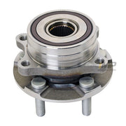 InMotion Parts Wheel Bearing and Hub Assembly P/N:WAHUB449 - Image 4