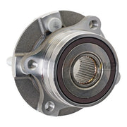 InMotion Parts Wheel Bearing and Hub Assembly P/N:WAHUB449 - Image 3