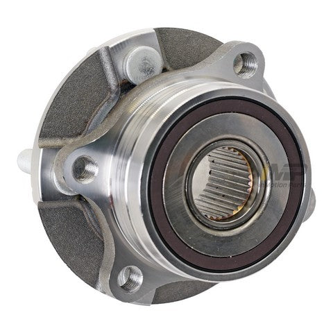 InMotion Parts Wheel Bearing and Hub Assembly P/N:WAHUB449 - Image 3