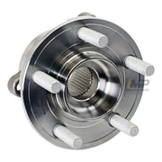 InMotion Parts Wheel Bearing and Hub Assembly P/N:WAHUB449 - Image 2