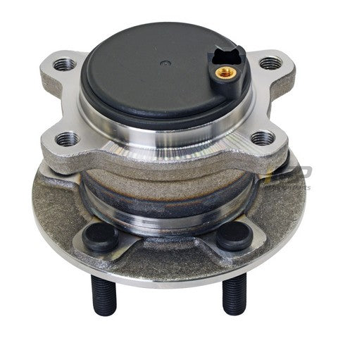 InMotion Parts Wheel Bearing and Hub Assembly P/N:WAHUB463 - Image 1