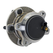 InMotion Parts Wheel Bearing and Hub Assembly P/N:WAHUB463 - Image 4