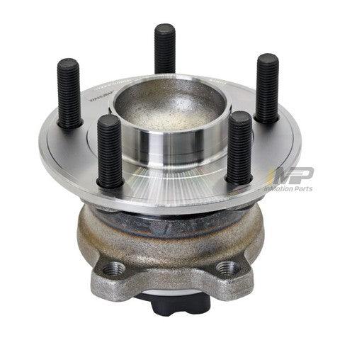 InMotion Parts Wheel Bearing and Hub Assembly P/N:WAHUB463 - Image 2
