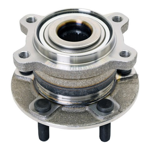 InMotion Parts Wheel Bearing and Hub Assembly P/N:WAHUB464 - Image 1