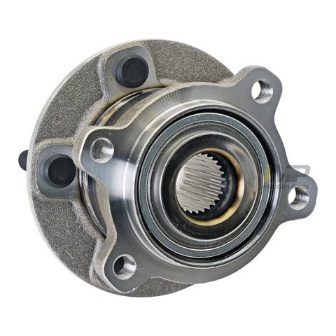 InMotion Parts Wheel Bearing and Hub Assembly P/N:WAHUB464 - Image 4