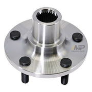 InMotion Parts Wheel Bearing and Hub Assembly P/N:WAHUB466 - Image 1