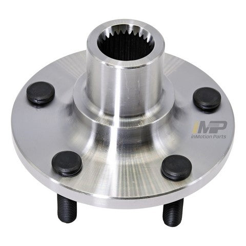InMotion Parts Wheel Bearing and Hub Assembly P/N:WAHUB466 - Image 1
