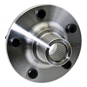 InMotion Parts Wheel Bearing and Hub Assembly P/N:WAHUB466 - Image 4