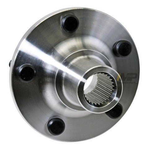 InMotion Parts Wheel Bearing and Hub Assembly P/N:WAHUB466 - Image 4