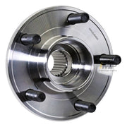 InMotion Parts Wheel Bearing and Hub Assembly P/N:WAHUB466 - Image 3