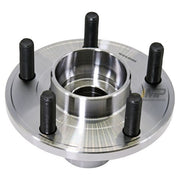 InMotion Parts Wheel Bearing and Hub Assembly P/N:WAHUB466 - Image 2
