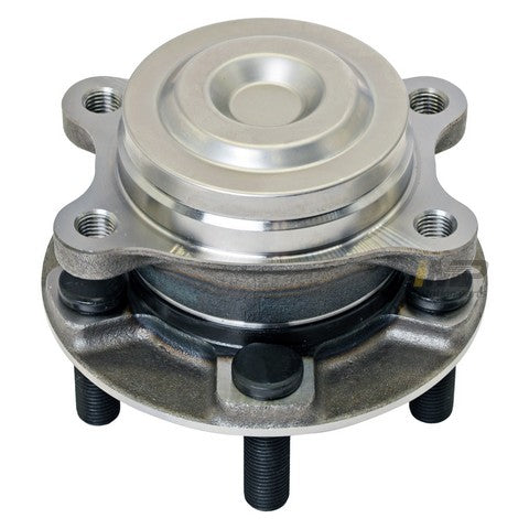 InMotion Parts Wheel Bearing and Hub Assembly P/N:WAHUB482 - Image 1
