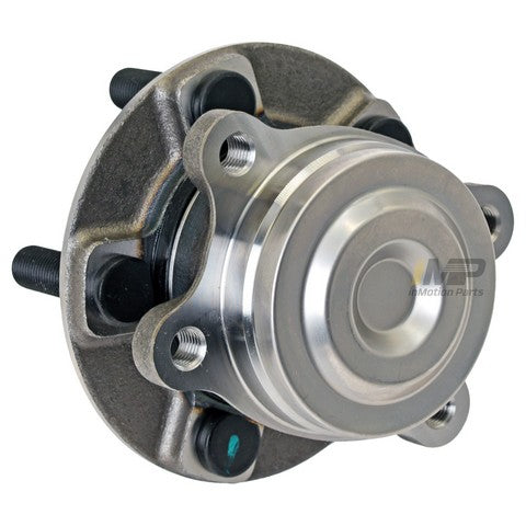 InMotion Parts Wheel Bearing and Hub Assembly P/N:WAHUB482 - Image 4